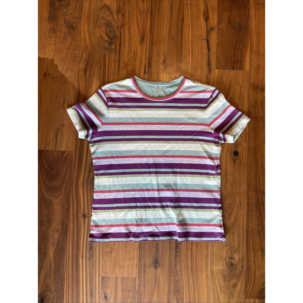 Eddie Bauer Women's XL T Shirt